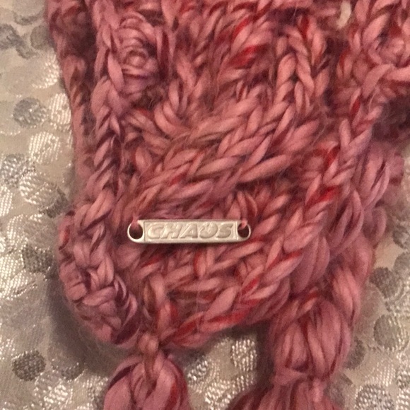 Winter hat - Picture 2 of 3